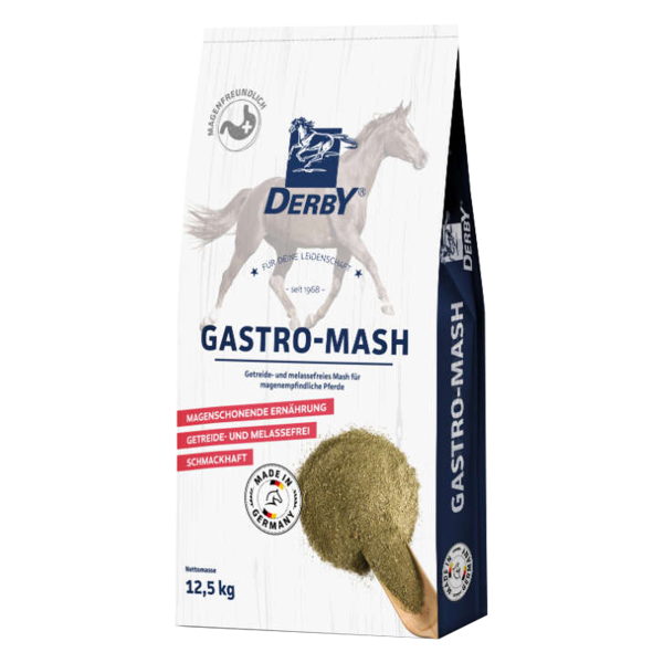 Derby Gastro Mash 12.5kg